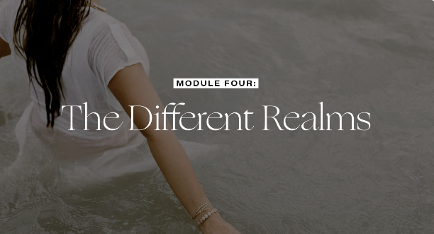 Module 04: Understanding the Unseen Realms